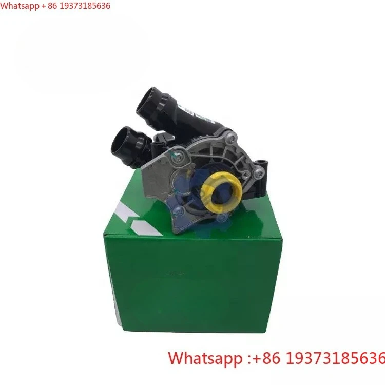 For EA888 1.8T 2.0T Lucas Engine Cooling Water Pump Assembly 06H121026BF 06H121026AG 06H121026DD 06H121026N