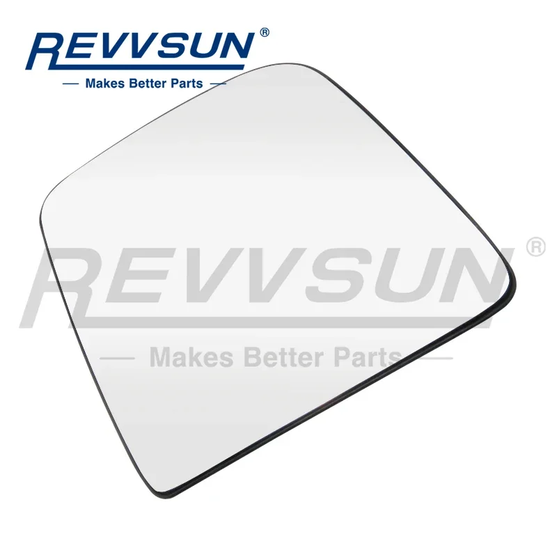Espejo exterior Manuel de cristal derecho no calentado para Ford Tourneo Connect Transit Connect Mk1 Van 1,8 TDCI 16v accesorios exteriores