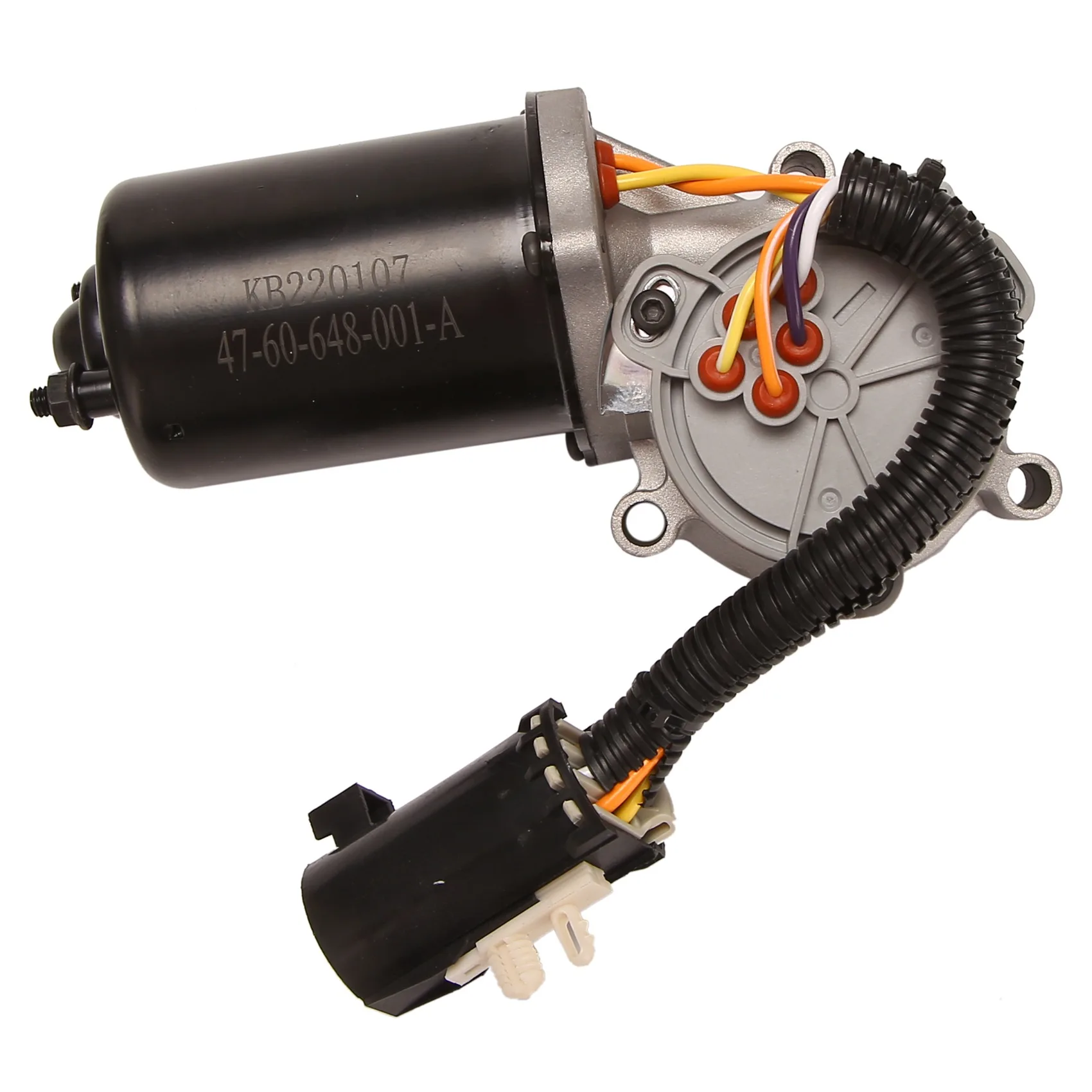

A82U-Car Transfer Case Motor Transmission For Ssangyong MUSSO SPORTS KORANDO REXTON 4WD 4408.648.008 3255705007