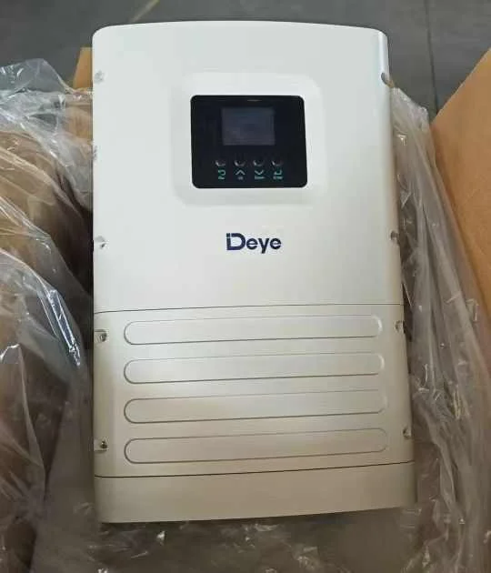 In Stock Promotion deye 48V Daye 6 kw 6kw Ip65 Single Phase off Grid Off-grid Inverter Sun-6k-OG01lp1-eu-am2 Dye 6kw 1phase