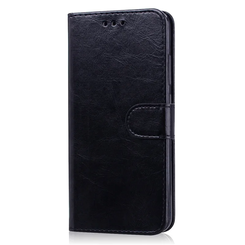 For Coque Xiaomi Mi A2 Lite Case Leather Silicon Flip Case For Xiaomi Mi A2 Phone Case For Xiaomi MI A 2 A2lite MiA2 Wallet Case