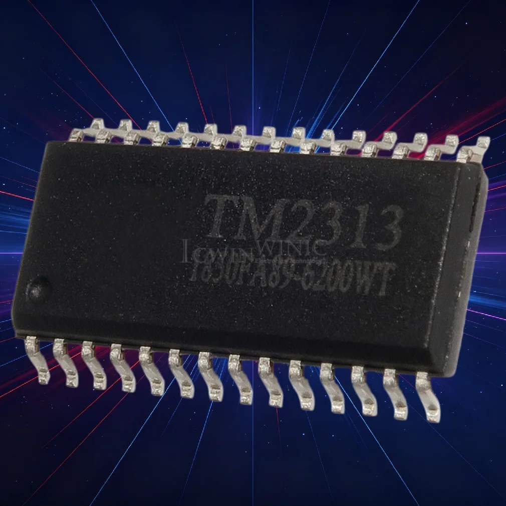 TDA7468D TDA7468 TM2313 2313 ISD4002-240SI ISD4002 R2S15900 2S15900 SOP-28