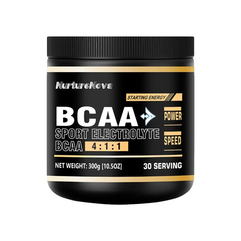 مسحوق البروتين الفوري بالكهرباء الرياضية، مكمل رياضي لترطيب الطاقة عالي الجودة