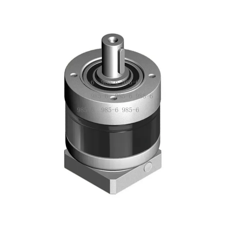 PEⅡ 070-010 Economical High Precision Servo Motor Planetary Gear Reducer