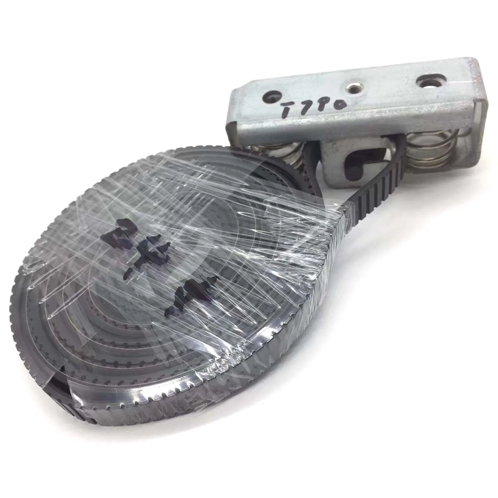 T1300 24-дюймовый ремень каретки подходит для HP DesignJet T790 1300 T795 T1200 T770 T2300 T-770 Z5400 Z2600