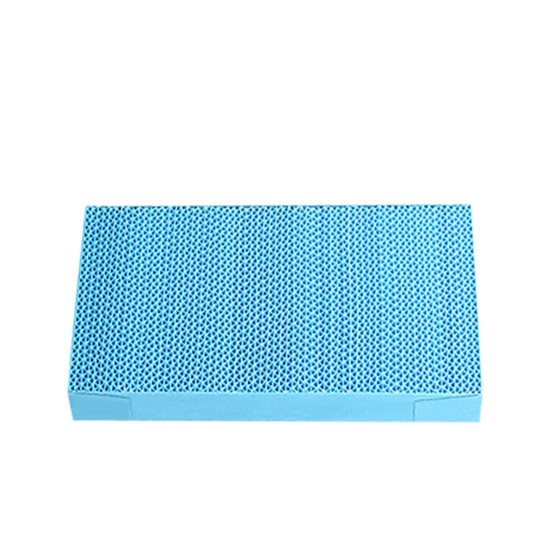 Replacement For Philips AC4148 ACP087 Air Humidification Filter Fit for AC4084 AC4085 AC4086 Humidifier Parts 228*120*30MM