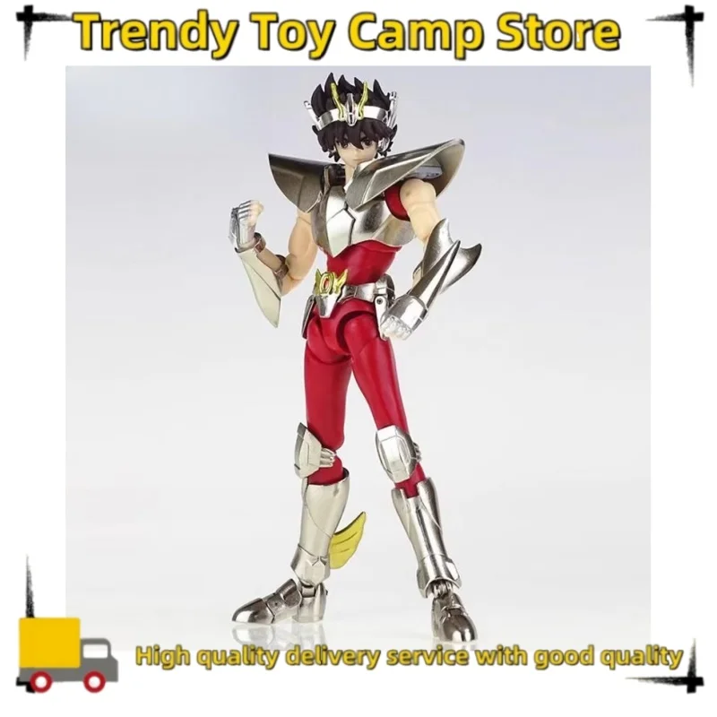 

【В наличии】Подарочная коллекция для новорожденных Tianma Saint Seiya+Tianlong Distributed Zi Long+Shenglongba Saint Clothing Myth EX, подарочная коллекция ручной работы