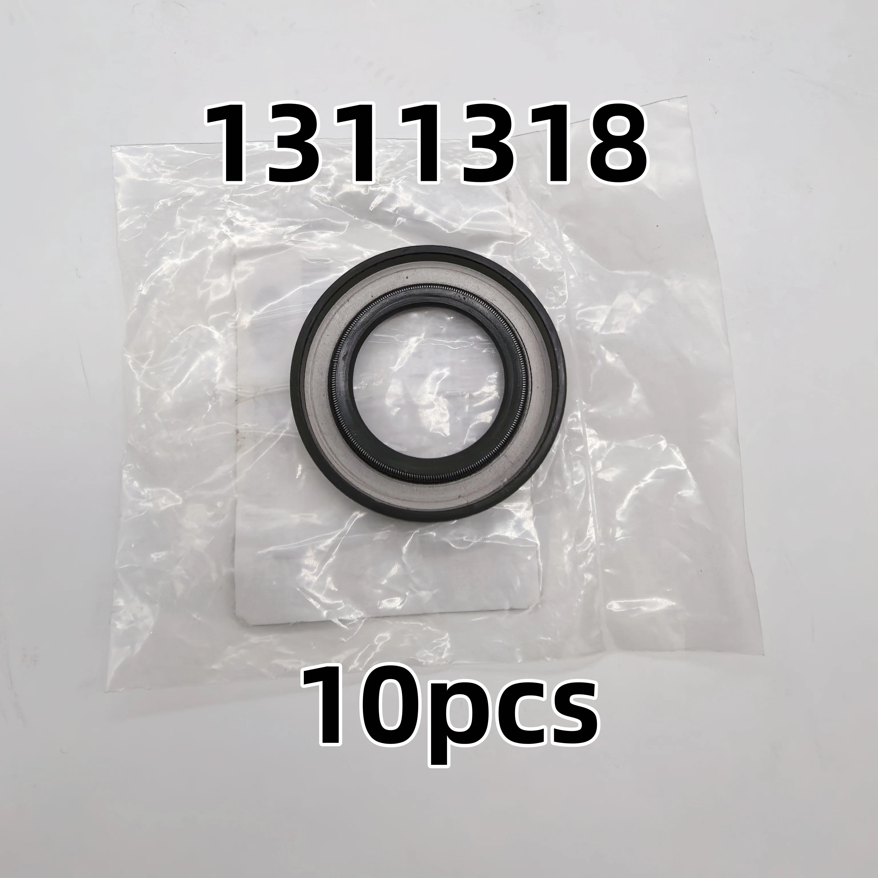 

10pcs 1311318 JD61567 2.7L 3.0L V6 Diesel camshaft oil seal for new discovery 3 LR4 RANGE ROVER 13- RR SPORT VELAR JAGUAR XJ XF