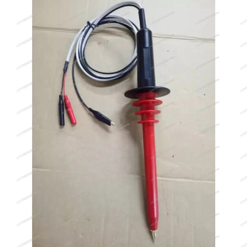 YBJ-40KV High Voltage Probe 1000:1 Attenuation 10MHz Test Rod