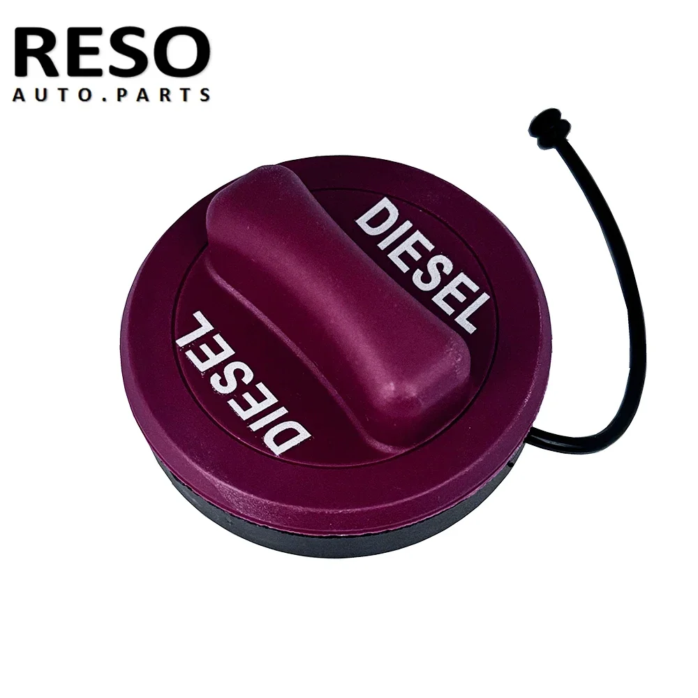 RESO  A2224700105 2224700105 Diesel Fuel Cap Car Accessories  Fit For Mercedes MB W176 W117 X156 W205 W213