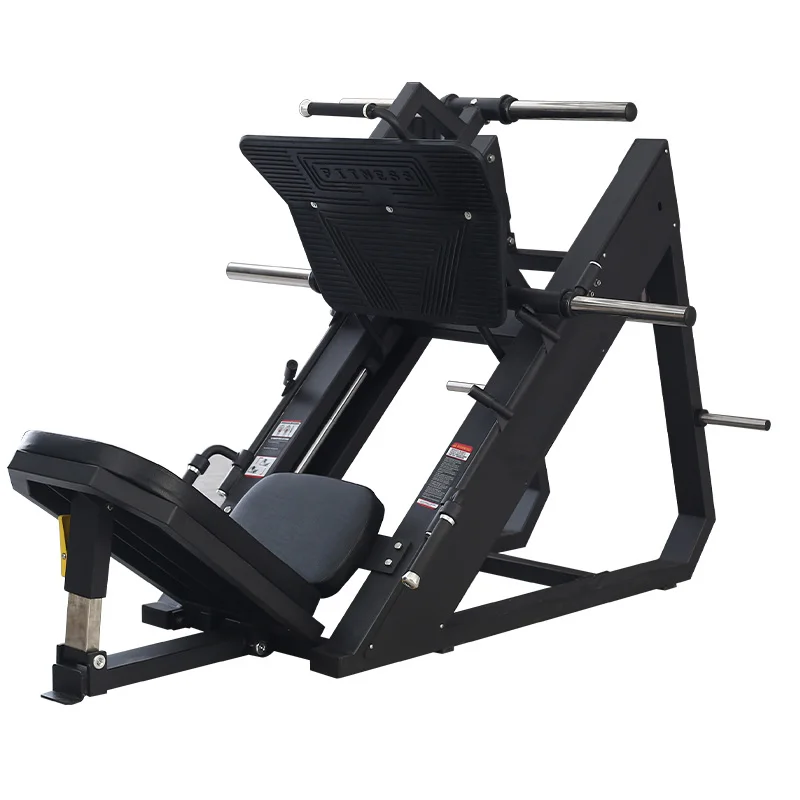

Direct Supply Manufacturer Commercial Grade 45 Degree Leg Press Machine Gym Fitness Indoor Body Building Exercise Strength