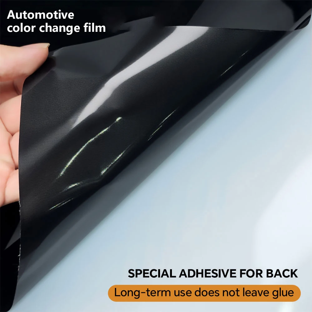 for Tesla Cybertruck 2024 Paint Protection Film PPF Car Body Sticker Color Change Film Kit Anti-Scratch Trim Accessories