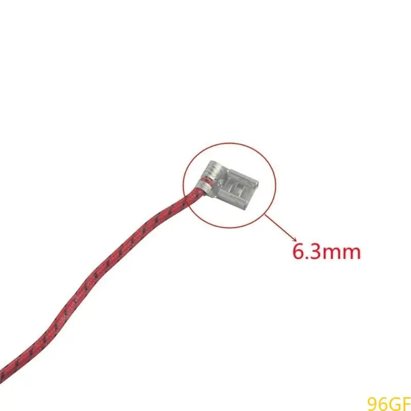 96GF -пакет из 2 микроволновой печи страховой микроволновой печи аксессуарный металлический материал