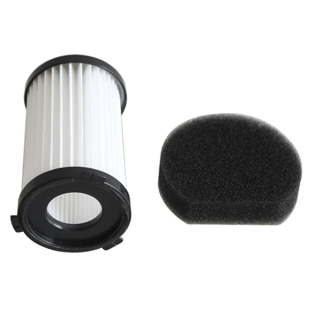 1/3 Pack Filter For Akitas AK585K V8 Filter Replacement Vacuum Cleaner Accessories Kit 9.8cm Plastic Washable Reusable.