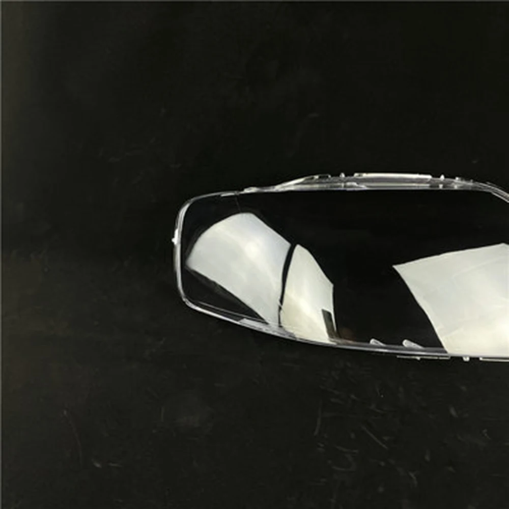 Car Headlamp Lamp Cover Glass Lamp Shell Headlight Cover Transparent Lampshade Lampcover For Chevrolet Aveo 2005 2006 2007