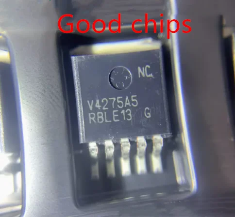 

1 шт. V4275A3 V4275A5 V4275C5 4275A5G 4275A3G 4275C3G TO-263