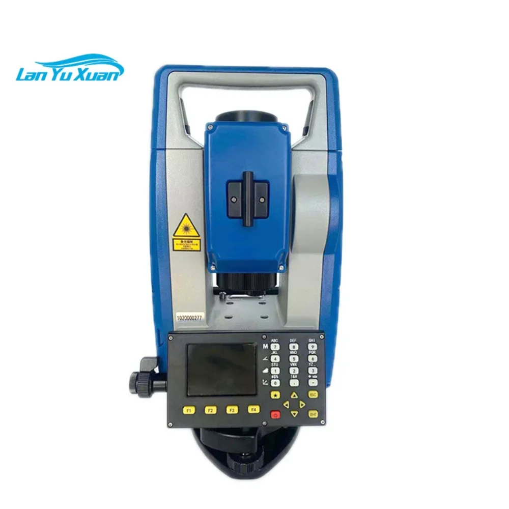 

Stonex R3 Blue tooth China Windows Robotic Total Station