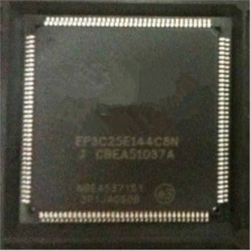 

EP3C25E144C8N EP3C25E144 qfp144 1шт.