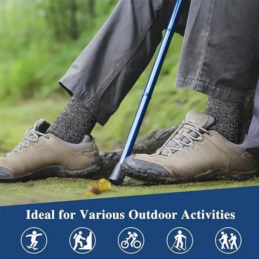 

5 пар базовых утепленных зимних носков, простые теплые мужские носки, мягкие, удобные, морозостойкие носки, осень-зима