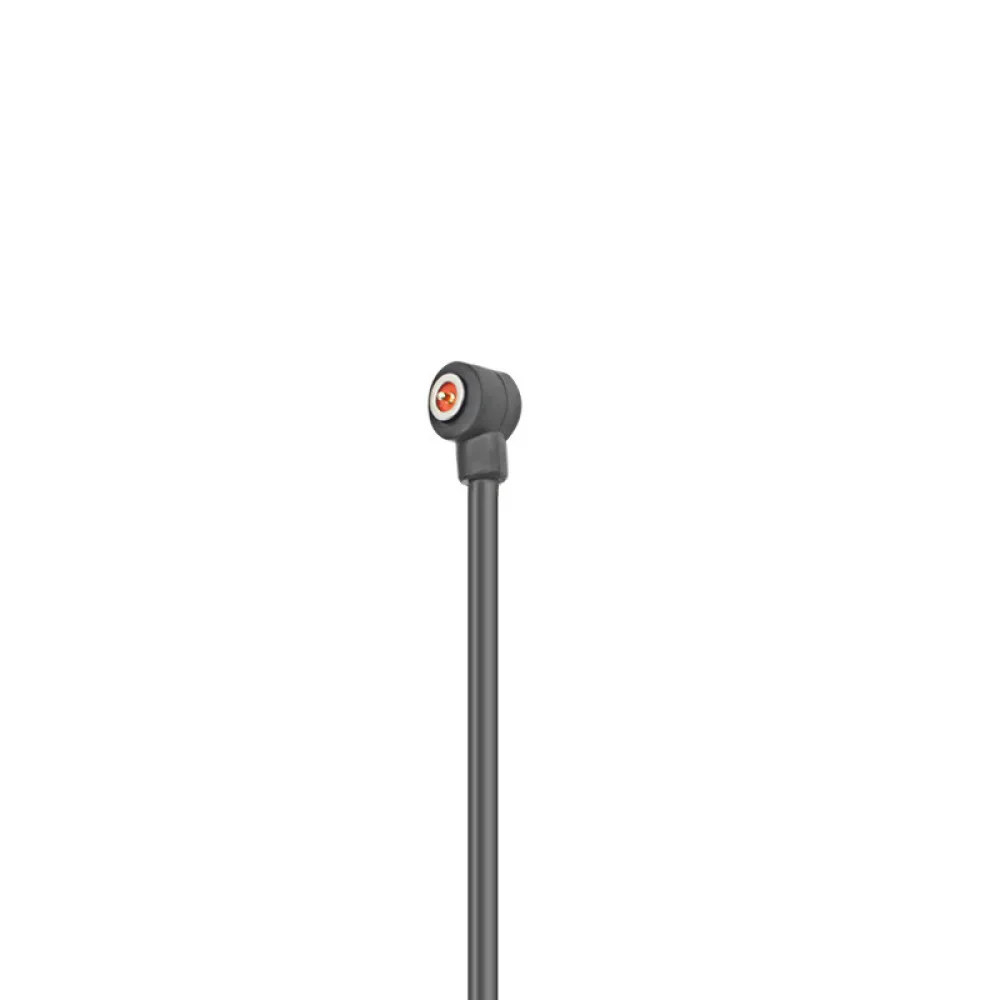 Magnetic Charging Cable For Smart Ring Round 4.0mm Charging Port High Efficiency Fast Charging Speed