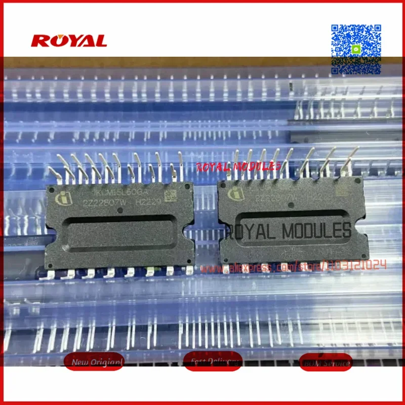 IKCM15L60GA IGCM15F60GA IKCM15F60GA IGCM20F60GA IKCM20F60GA IKCM15L60GD IKCM10H60GA New Module