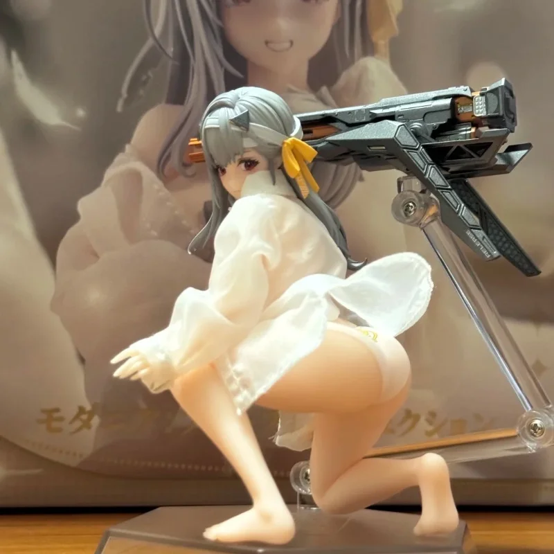 

В наличии Victory Muse Snail Shell, экшн-фигурка, масштаб 1/12, Коллекционная модель, новая надежда, изображение Бога, первая любовь, игрушки, подарки