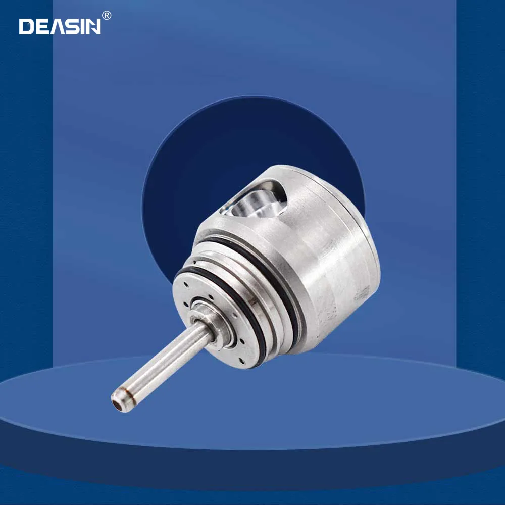 

Горячий 1-комп. стоматологический турбинный картридж NSK SX-SU03, ротор, подходящий для Pana Max Plus-S Max M600L Dynal LED, высокоскоростной кнопочный наконечник