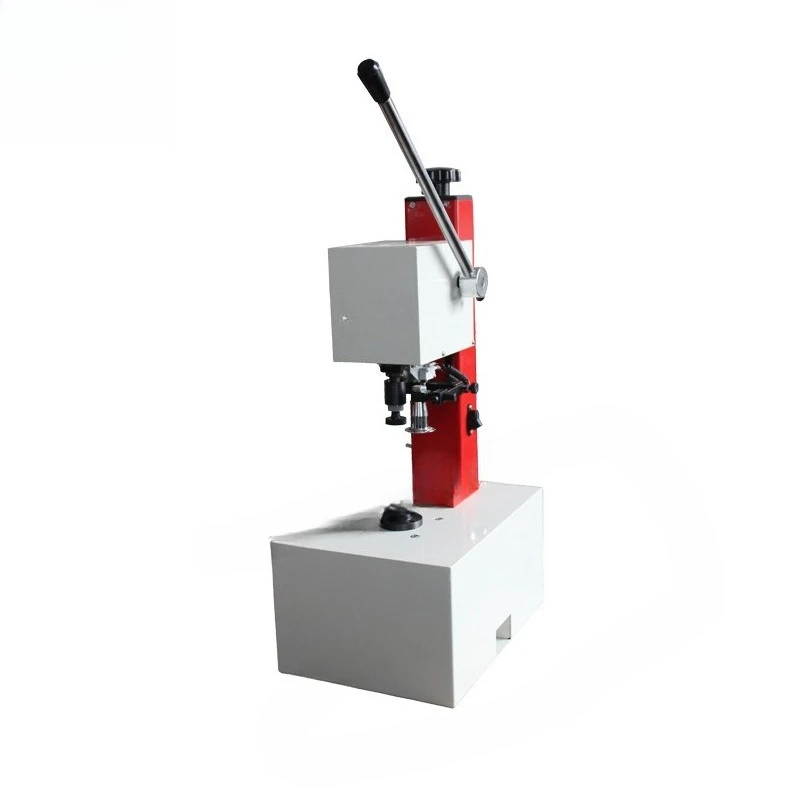 

KFJ-1035 Small Household Oral Liquid Capping Machine Desktop Manual