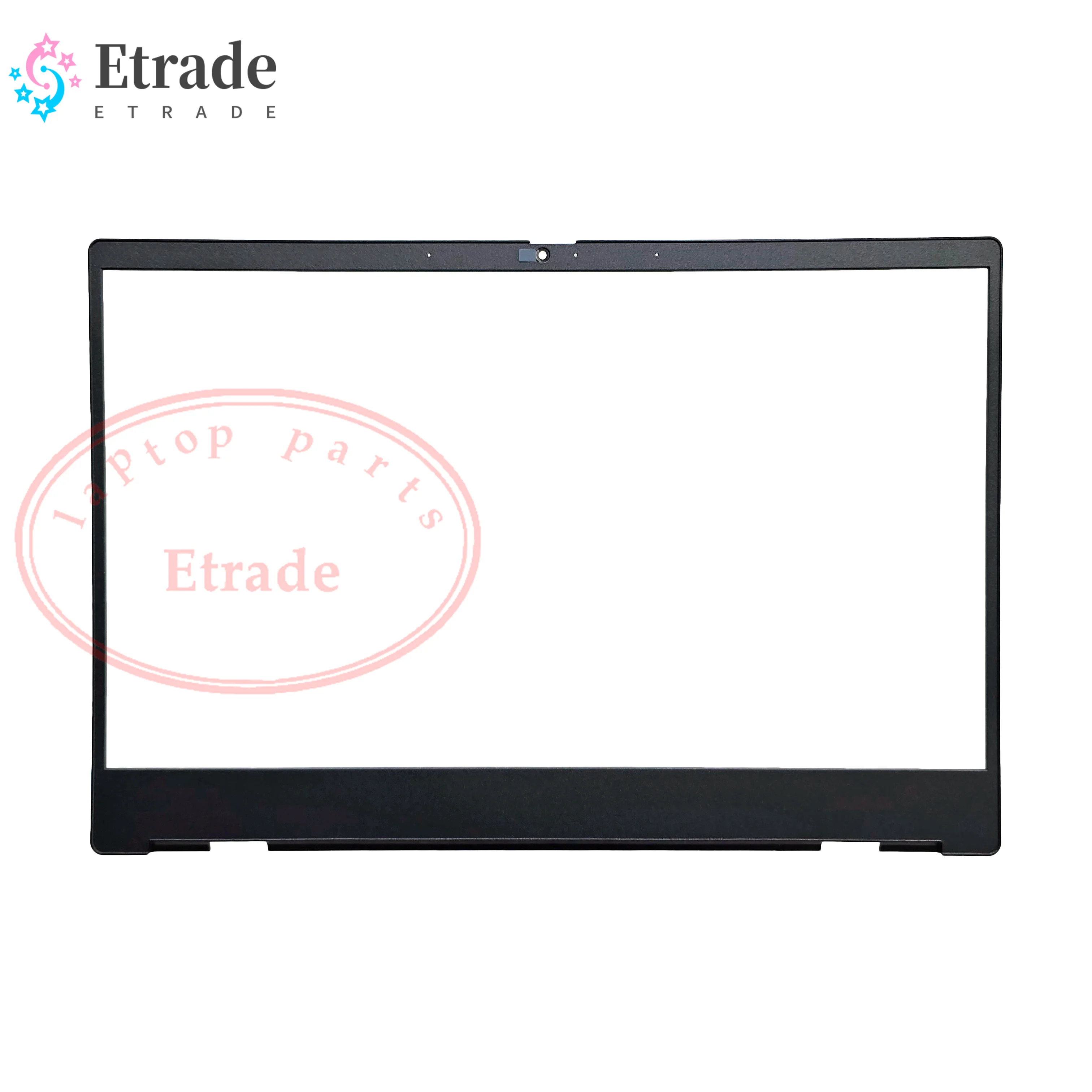 New Original For Lenovo ThinkBook 14S K4 V540-14 S540-14 Wei 6 pro-14 Series LCD Front Bezel Screen Frame Case Cover 5B30S18913