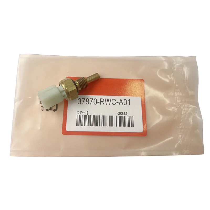 

37870-RWC-A01 for honda Acura car engine parts coolant temperature sensor engine coolant sensor