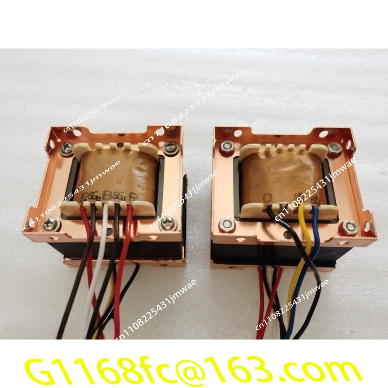 Ball Machine Transformer 15w Push-pull Output Cow 10KΩ