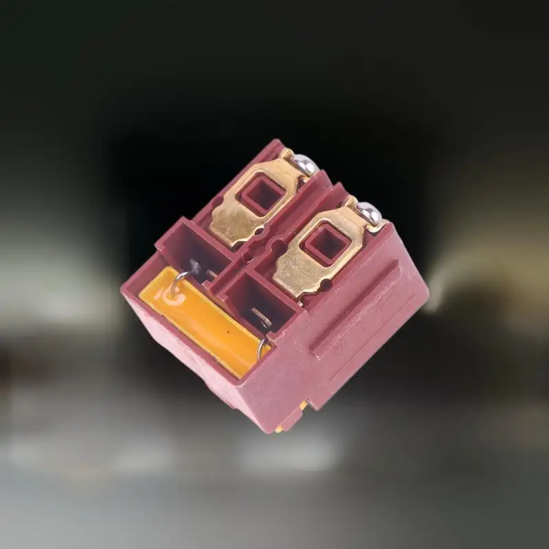 Качественный аксессуар «сделай сам»: сменный выключатель питания для угловой шлифовальной машины Makita 9553HN 9556