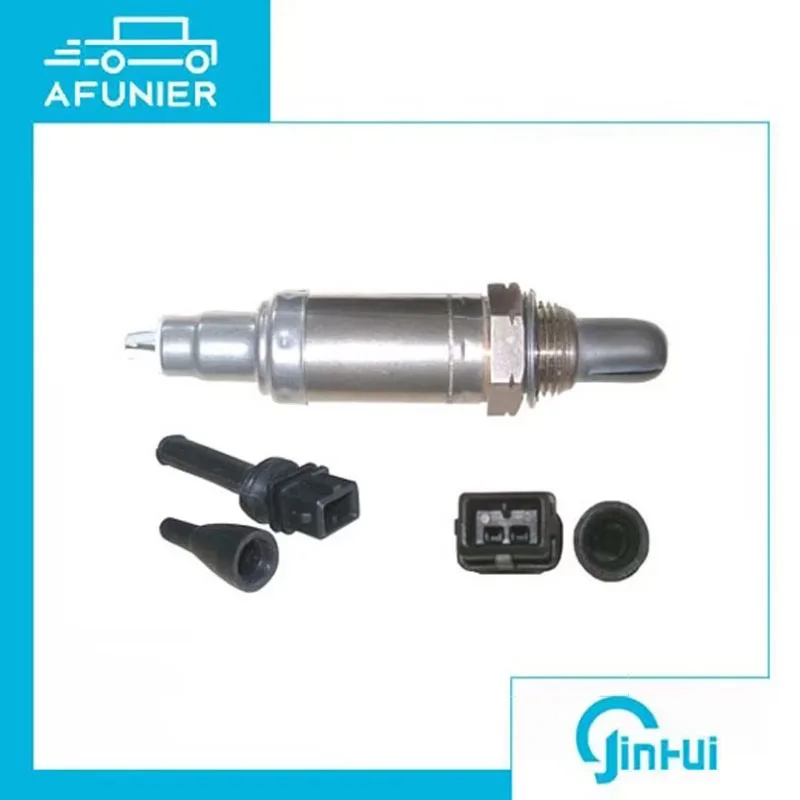 

1x Oxgen Sensor Lambda Sensor For Audi,Lancia,Saab,Fiat,Volvo,VW,Hyundai,Alfa-Romeo,3 wire,1270mm OE No.:0258003957,0258003027