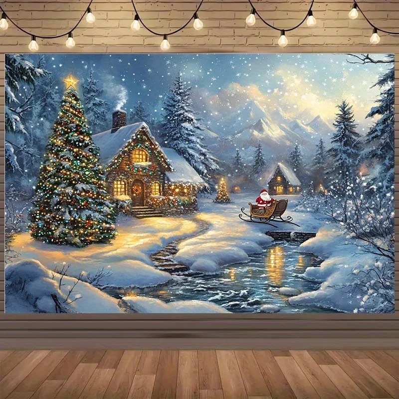 Miracle Christmas B… - image