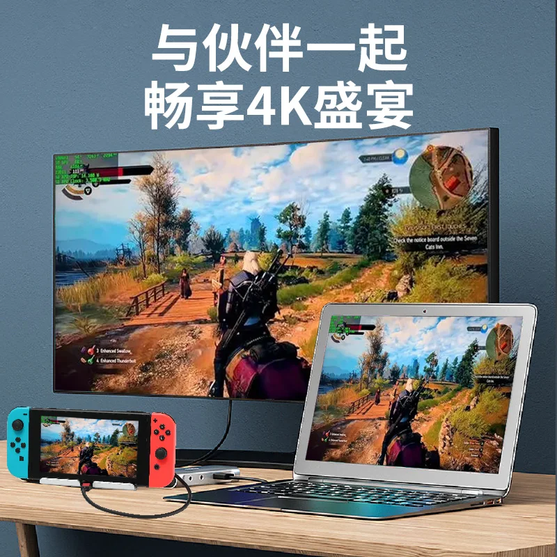 Steam Deck Docking Station Charging Base Game Console Stand Handheld Console Accessory iPad Holder Switch Stand