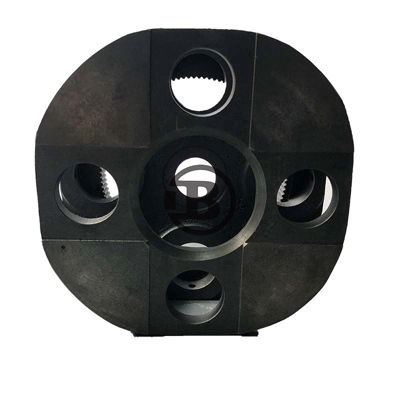

Gold seller Excavator Parts 20Y-27-51170 20Y2751170 Carrier for Komatsu Construction Machinery Parts