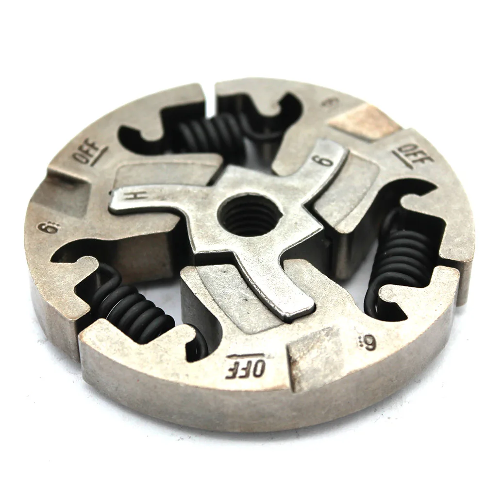 Clutch For Husqvarna 357 357XP 359 Jonsered 2157 2159 Chainsaaw