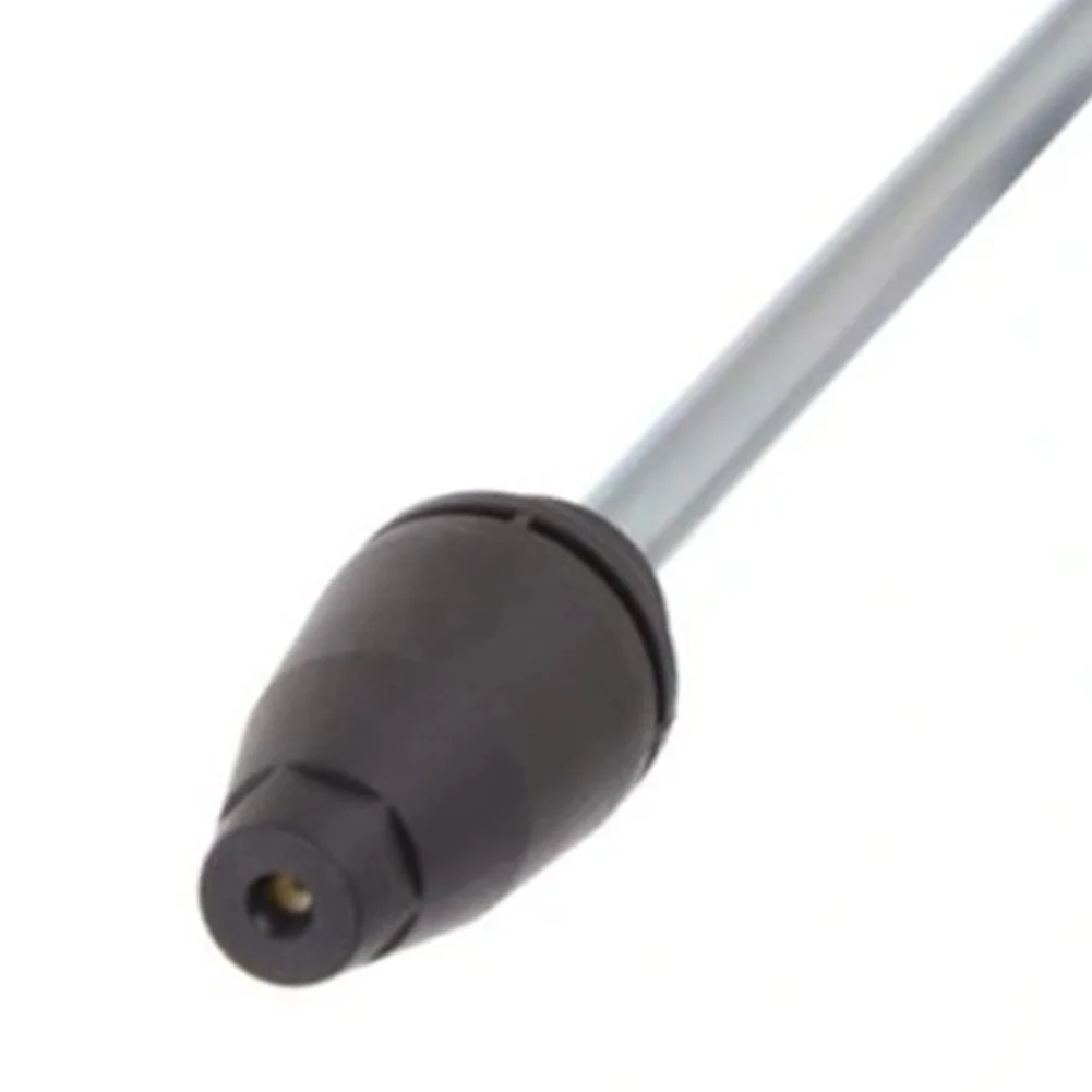 

Rotating Jet 60CM Nozzle Efficient Water Usage Enhanced Cleaning Power Long-lasting Performance Outdoor Cleaning