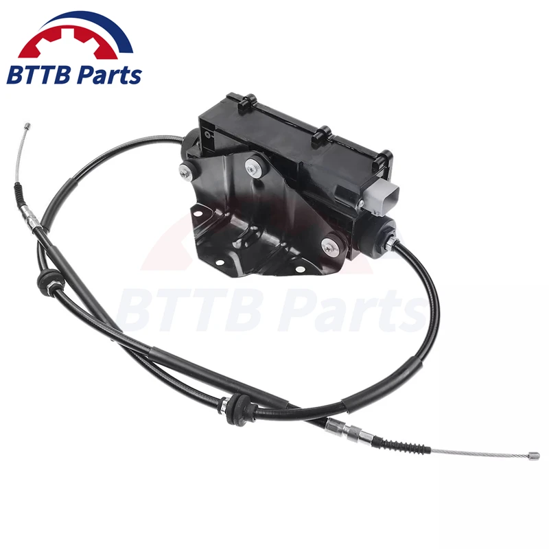 34436882007 Parking Hand Brake Actuator For BMW X5 X6 X5 M  X6 M F15 F85 F16 F86