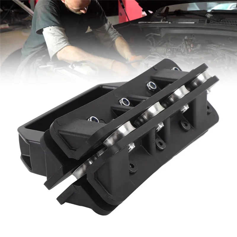 【A87T】Nuova piastra per tubi per raddrizzare tubi, facile da usare, professionale, efficiente, portatile per le linee dei freni