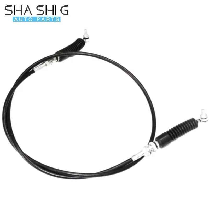 Lever Cable UTV Parts Cable Shift Line Cable Gear Selector for Polaris RZR 1000 XP Turbo S Side BY Side 2014-20 1542256 7081862