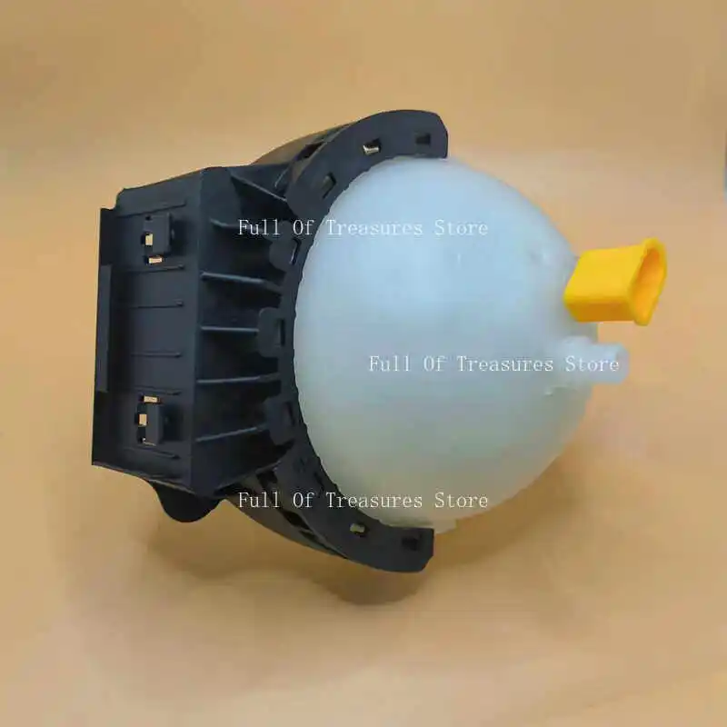 

Suitable For 1 2 3 4 Series F21 F30 F35 F33 N13 Engine Coolant Expansion Tank Radiator Reservoir Overflow Bottle