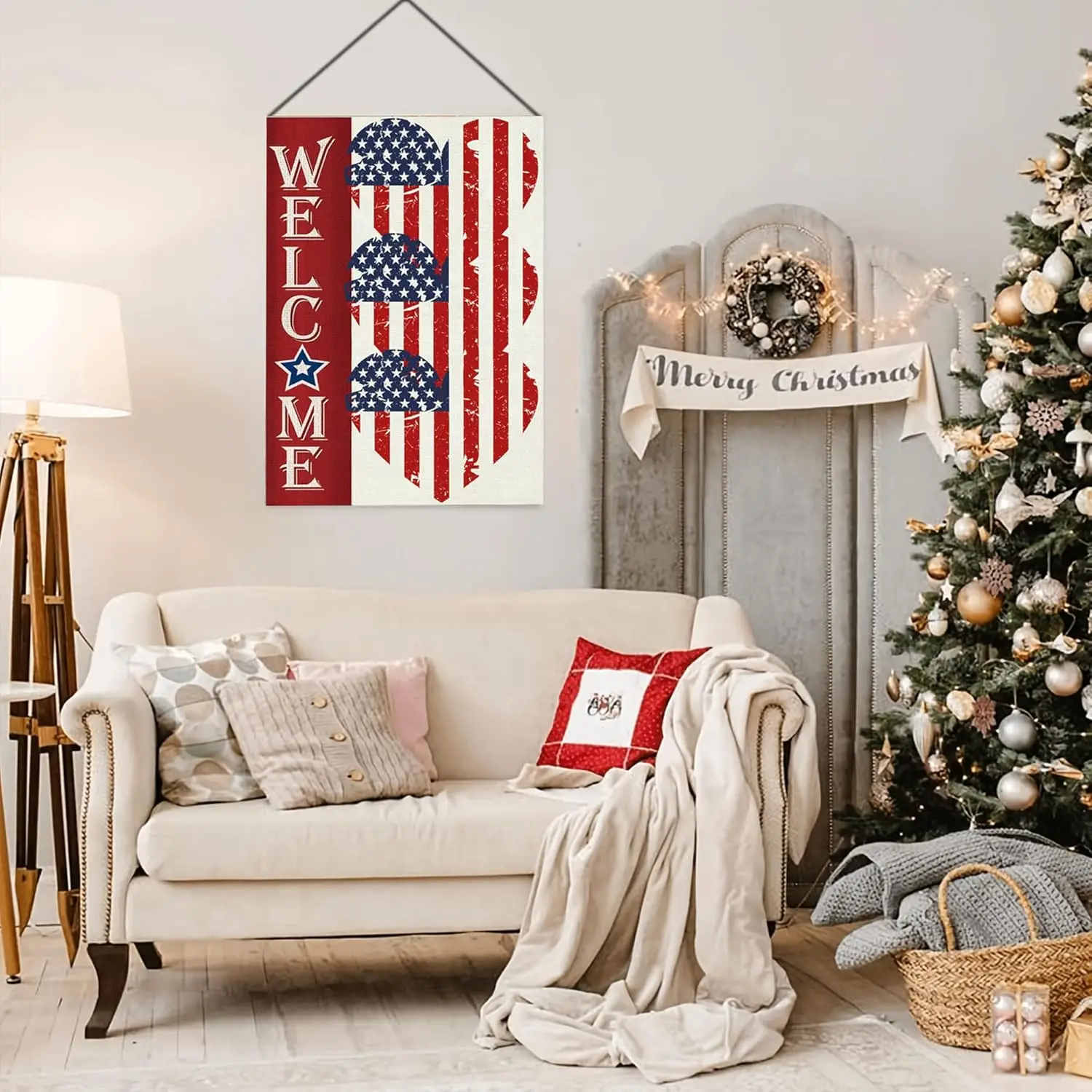 Memorial Day Garden Flag 12x18Inch Always Remember Our Heroes Garden Flag 4th of July Independence Day for Memorial Day Inde yyi