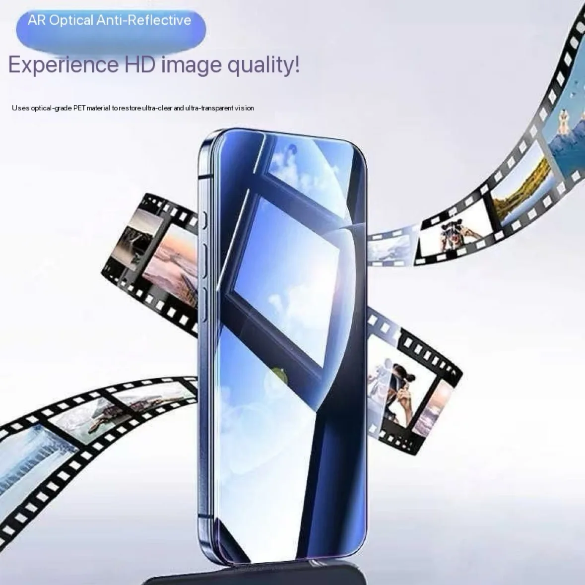 1-5PCS Curved Screen Protector For HUAWEI Mate 80 ProMax Mate 70Air 60 50 30 Pro Pura 80 70 60 50 40 30 Pro Ultra Tempered Glass