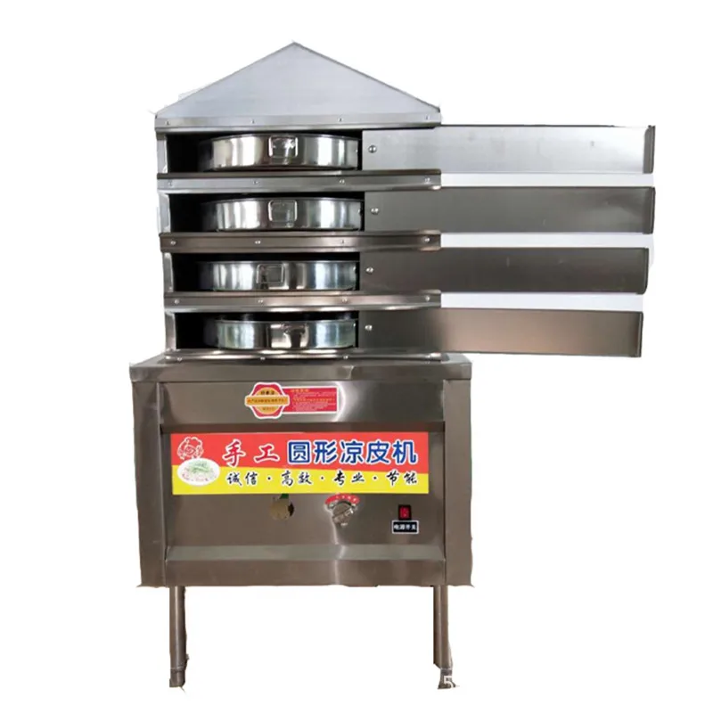 

Drawer, Thickened, Stainless Steel, Steamed Rice Noodles