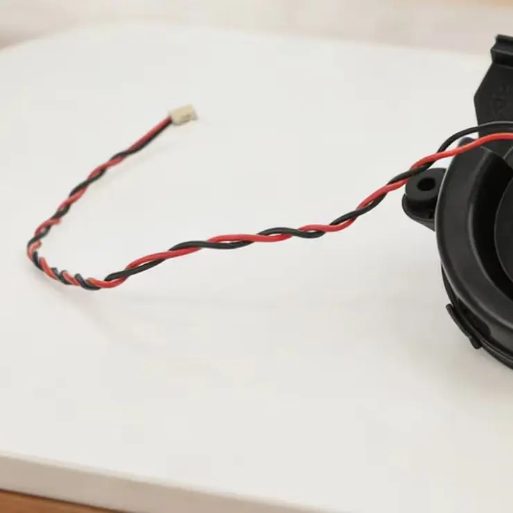 

/Main /Engine /Ventilator Motor Fan For Deebot N78 Robot Vacuum Cleaner High Performance Suction Turbine Replacement Part