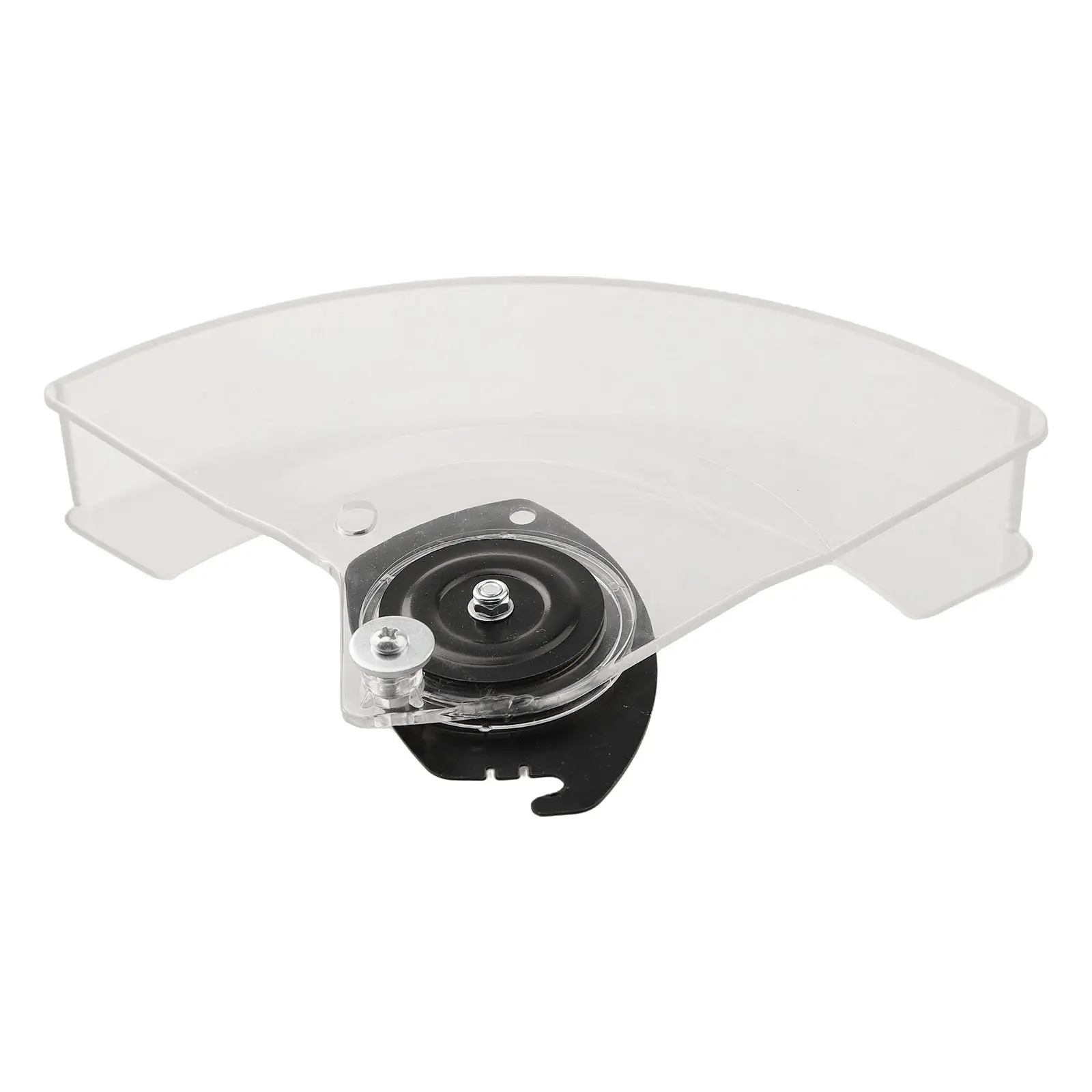 

Aluminum Machine Guard 255 Saw Parts 1 Piece Included 10 Inch Size Damaged Parts Replacement For Saw Maintenance