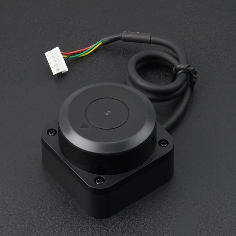 RPLiDAR C1 360 ° Small Volume TOF LiDAR Ranging Kit -12M