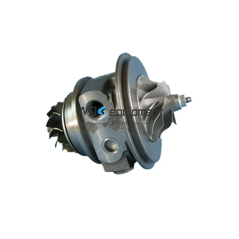 MD194841 For 1993-1996 Mitsubishi Pajero L200 L300 4D56T 2.5L/4 TD04-10T Turbocharger Core 49177-01512