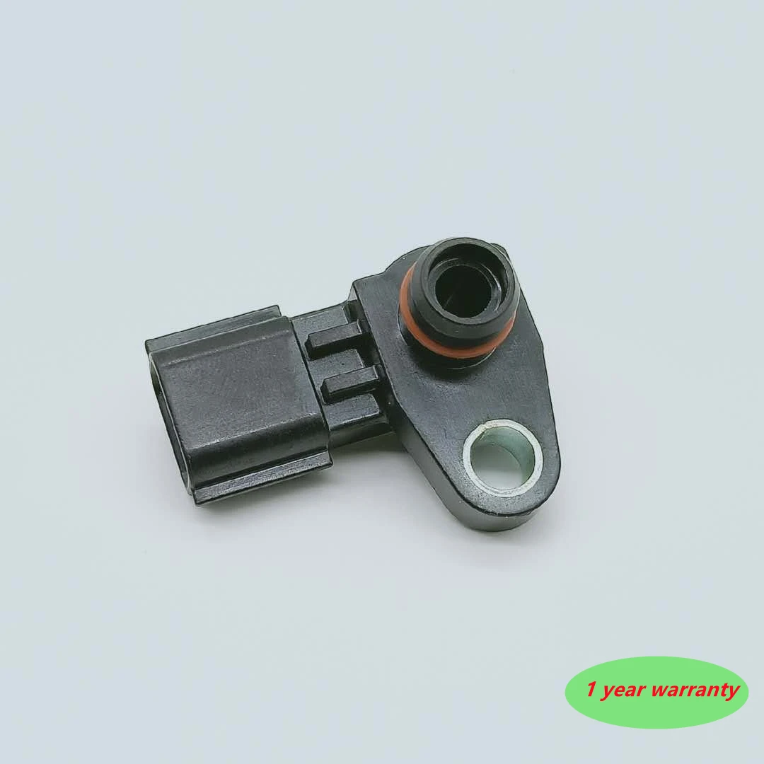 1PC New PS96-3 Manifold Absolute Pressure MAP Sensor 22365-EY00D 22365-EY00B 22365-EY00A 22365-JF00A For MEGANE Patrol